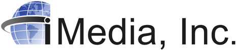 iMedia Logo